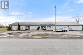 Commercial/Retail Property for Sale, 7 Clarke Road, Prince Edward County, ON