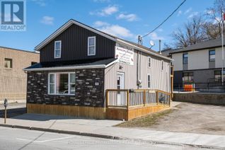 Commercial/Retail Property for Sale, 291 Pinnacle Street, Belleville, ON