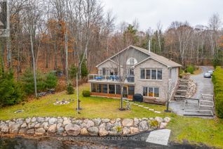 Bungalow for Sale, 176 Trotter-Oitment Road S, North Kawartha, ON