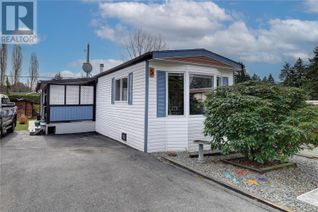 Property for Sale, 5854 Turner Rd #5, Nanaimo, BC