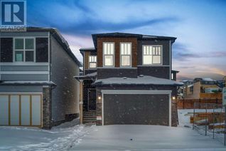 Detached House for Sale, 145 Herron Rise Ne, Calgary, AB