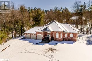 Detached House for Sale, 6 Topaz Court, Oro-Medonte, ON