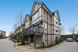 Condo Townhouse for Sale, 8385 Delsom Way #38, Delta, BC