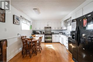 House for Sale, 2452 Queensway Road, North Bay, ON