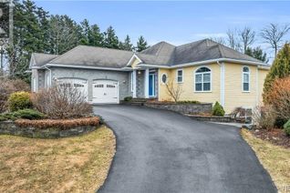 House for Sale, 1 Mcmackin Lane, Rothesay, NB