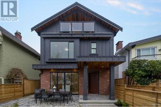 Duplex for Sale, 1710 E 35th Avenue, Vancouver, BC