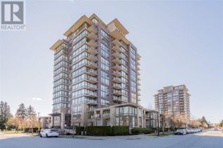Condo Apartment for Sale, 6333 Katsura Street #1005, Richmond, BC