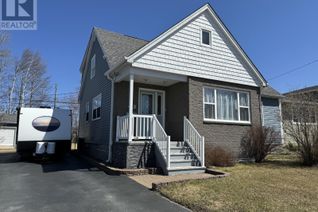 Detached House for Sale, 55 Byrd Avenue, GANDER, NL