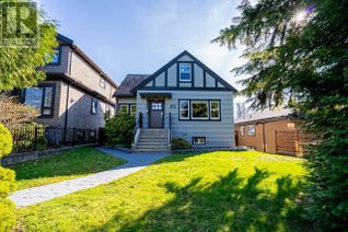 House for Sale, 3114 E Pender Street, Vancouver, BC