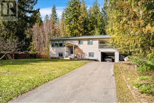 House for Sale, 7451 Estate Drive, Anglemont, BC