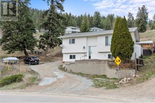 Detached House for Sale, 1718 Grandview Avenue, Lumby, BC