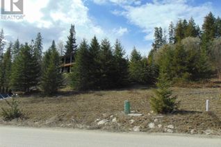 Land for Sale, Lot 26 Valley Place, Blind Bay, BC