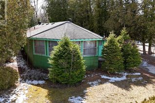 Bungalow for Sale, 312 Main Street, Sauble Beach, ON