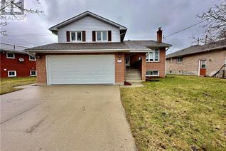 Detached House for Sale, 587 21st Avenue, Hanover, ON