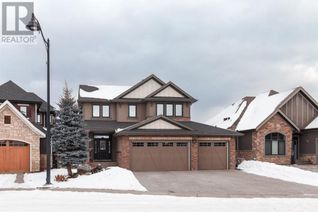 Detached House for Sale, 52 Aspen Cliff Close Sw, Calgary, AB