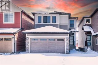House for Sale, 208 Homestead Grove Ne, Calgary, AB