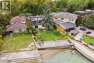 Detached House for Sale, 696 Old Tecumseh Road, Lakeshore, ON