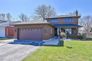 Property for Sale, 352 Maccrae Drive, Caledonia, ON