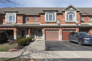 Freehold Townhouse for Sale, 76 Magnolia Crescent, Grimsby, ON