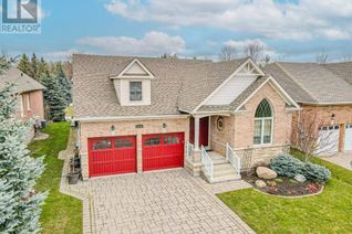 Bungalow for Sale, 15 Aberfoyle Mill Crescent, Puslinch, ON