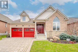 Bungalow for Sale, 15 Aberfoyle Mill Crescent, Puslinch, ON