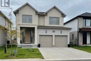 House for Sale, 9 Welch Court, St. Thomas, ON