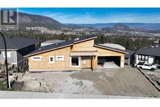 Property for Sale, 3563 Goldie Way, West Kelowna, BC