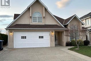 Property for Sale, 756 Springrose Way, Kelowna, BC