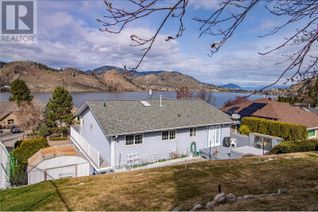 House for Sale, 481 Hody Drive, Okanagan Falls, BC