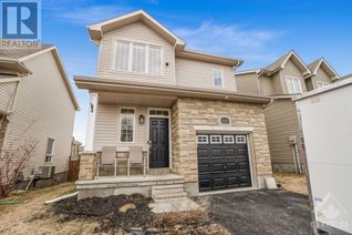 House for Sale, 321 Jasper Crescent, Rockland, ON