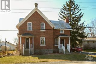 House for Sale, 3528 County 7 Road, Chesterville, ON