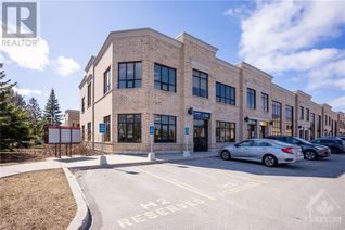 Office for Sale, 130 Terence Matthews Crescent #A2, Ottawa, ON