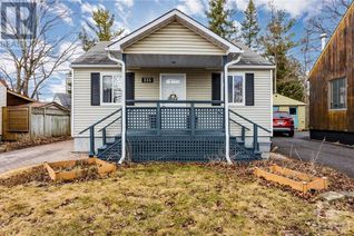 Detached House for Sale, 233 Crerar Avenue, Ottawa, ON