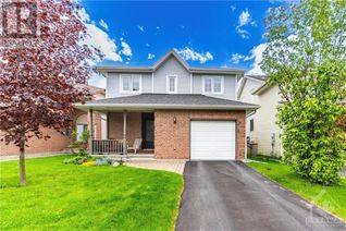 House for Sale, 1581 Delia Crescent, Orleans, ON