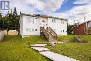 House for Sale, 21 Lady Diana Crescent, Massey Drive, NL
