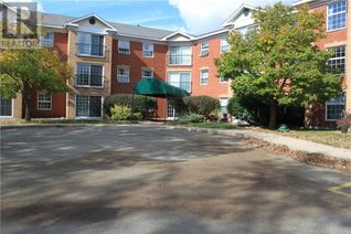 Condo Apartment for Sale, 40 Pearl Street #209, Smiths Falls, ON