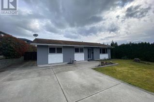 House for Sale, 6864 Harvie Ave, Powell River, BC