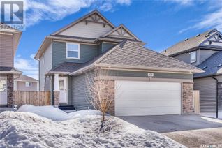 House for Sale, 258 Lewin Crescent, Saskatoon, SK