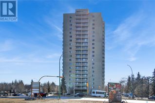 Condo Apartment for Sale, 1608 3520 Hillsdale Street, Regina, SK