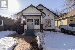 House for Sale, 1231 H Avenue N, Saskatoon, SK