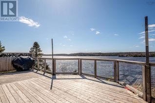 House for Sale, 77 Candy Mountain Road, Mineville, NS