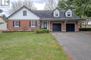 Detached House for Sale, 536 Parkinson Road, Woodstock, ON
