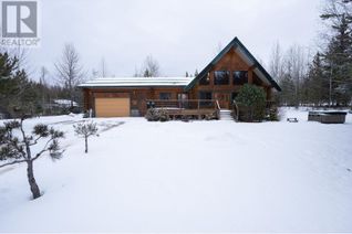 Property for Sale, 41 Manitoba Drive, Mackenzie, BC