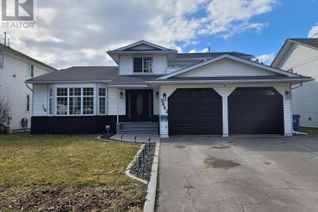 House for Sale, 3805 Eby Street, Terrace, BC