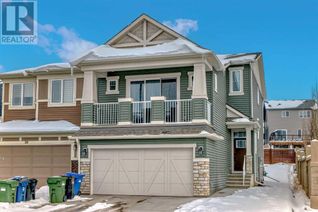 House for Sale, 22 Lucas Way Nw, Calgary, AB