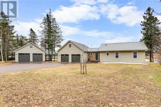 Bungalow for Sale, 37 Clear View Rd, Grand-Barachois, NB