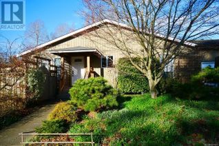 House for Sale, 349 Gladstone St, Comox, BC