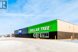 Commercial/Retail Property for Lease, 3725 56 Street #1620, Wetaskiwin, AB