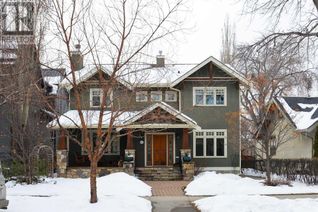 House for Sale, 3017 3 Street Sw, Calgary, AB