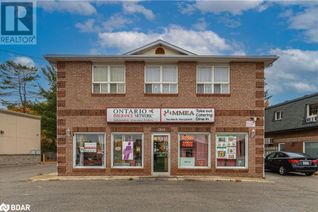 Commercial/Retail Property for Sale, 1246 Mosley Street, Wasaga Beach, ON